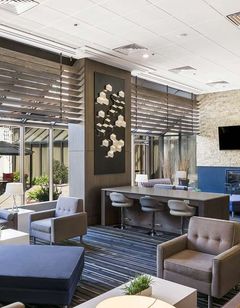 BW Premier Calgary Plaza Hotel-Conf Cntr