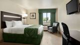 Baymont Inn & Suites Glenwood Room