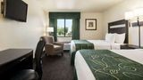 Baymont Inn & Suites Glenwood Room