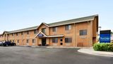 Travelodge by Wyndham Yuma Exterior