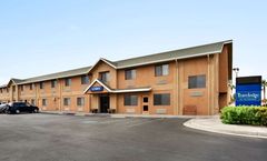 Travelodge by Wyndham Yuma