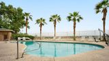Travelodge by Wyndham Yuma Pool