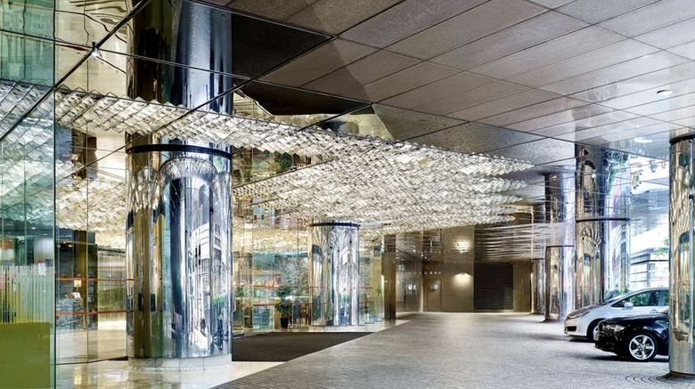 The Kowloon Hotel Kowloon Hong Kong Hotels First Class Hotels In Kowloon Gds Reservation Codes Travelage West