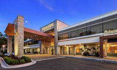 The Kingsley Bloomfield Hills - a DoubleTree