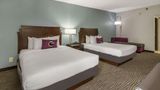Clarion Inn & Suites Room