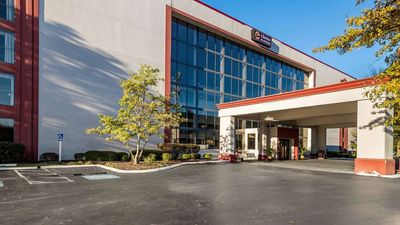 Clarion Inn & Suites