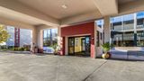 <b>Clarion Inn & Suites Exterior</b>. Images powered by <a href="https://iceportal.shijigroup.com/" title="IcePortal" target="_blank">IcePortal</a>.