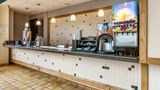 <b>Clarion Inn & Suites Restaurant</b>. Images powered by <a href="https://iceportal.shijigroup.com/" title="IcePortal" target="_blank">IcePortal</a>.