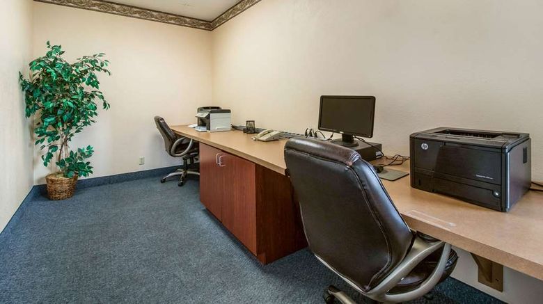 <b>Clarion Inn & Suites Other</b>. Images powered by <a href="https://iceportal.shijigroup.com/" title="IcePortal" target="_blank">IcePortal</a>.