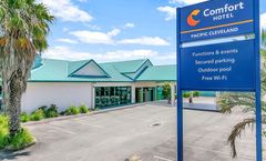 Comfort Hotel Pacific Cleveland