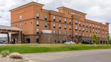 <b>Comfort Inn, Minot Exterior</b>. Images powered by <a href="https://iceportal.shijigroup.com/" title="IcePortal" target="_blank">IcePortal</a>.