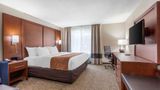 Comfort Inn & Suites Lakeside Suite