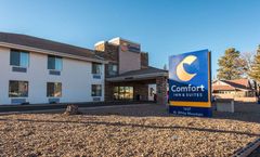 Comfort Inn & Suites Lakeside