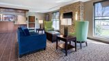 Comfort Inn & Suites Birmingham Lobby