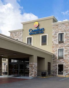 Comfort Inn & Suites-Baton Rouge Airport