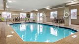 Comfort Inn & Suites Heath Pool