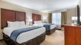 Comfort Inn & Suites Heath Room