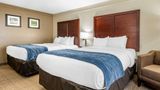 Comfort Inn & Suites Heath Room