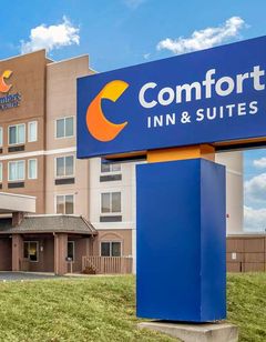 Comfort Inn & Suites Heath