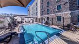 <b>Comfort Suites Arlington North Pool</b>. Images powered by <a href="https://iceportal.shijigroup.com/" title="IcePortal" target="_blank">IcePortal</a>.