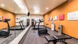 <b>Comfort Suites Arlington North Health</b>. Images powered by <a href="https://iceportal.shijigroup.com/" title="IcePortal" target="_blank">IcePortal</a>.