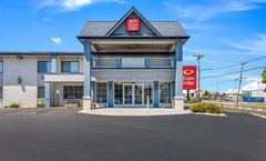 Econo Lodge Quakertown