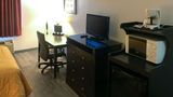 Rodeway Inn Stephenville Room