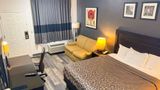 Rodeway Inn Stephenville Room