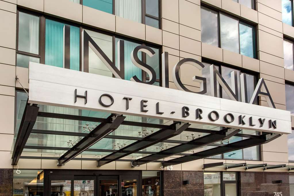 Insignia Hotel an Ascend Hotel New York NY Hotels GDS