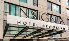 Insignia Hotel, an Ascend Hotel