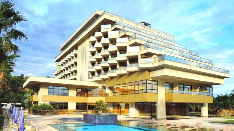 Quality Hotel Niteroi Exterior. Images powered by <a href="https://iceportal.shijigroup.com" target="_blank" rel="noopener">Ice Portal</a>.