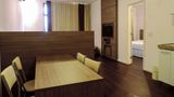 Quality Hotel Niteroi Room