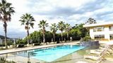 Quality Hotel Niteroi Pool