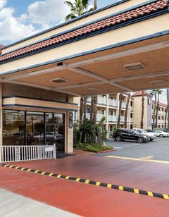 Quality Inn Lomita