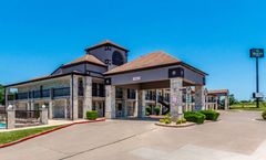 Quality Inn San Antonio ATT Center