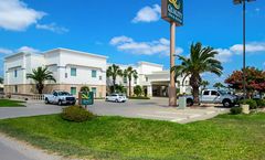 Quality Inn & Suites Robstown