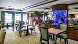 Quality Inn & Suites Robstown Lobby
