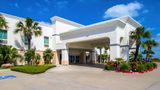 Quality Inn & Suites Robstown Exterior