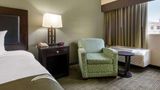 Quality Inn & Suites Charleston Plaza Room