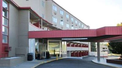 Quality Inn & Suites Airport