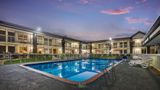 Quality Inn Concord Exterior