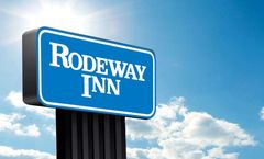 Rodeway Inn Fort Smith