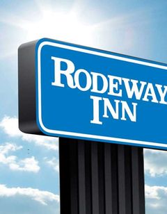 Rodeway Inn Fort Smith