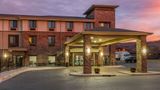 Sleep Inn & Suites Moab Exterior