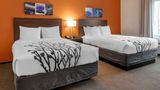 Sleep Inn & Suites Moab Suite