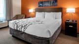 Sleep Inn & Suites Moab Suite