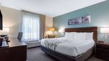 Sleep Inn & Suites Monroe/Woodbury Room