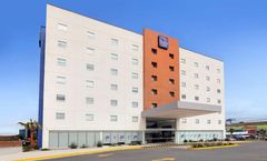 Sleep Inn Tijuana