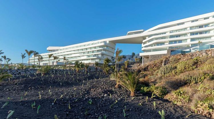 Royal Hideaway Corales Suites Exterior