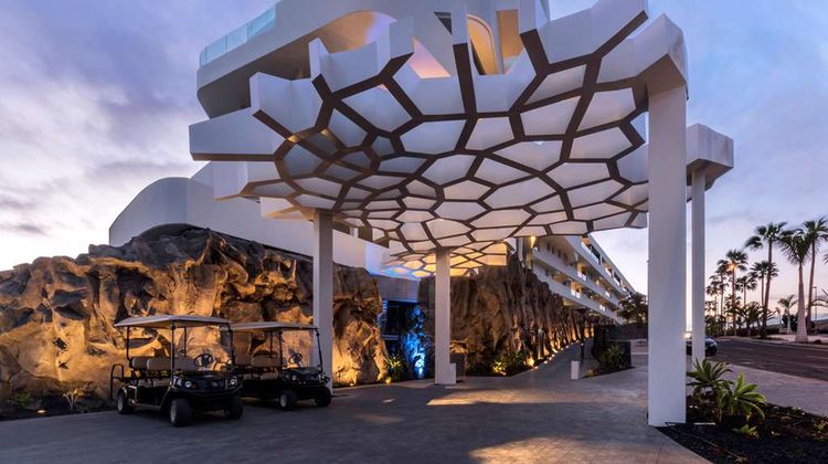 Royal Hideaway Corales Suites Exterior